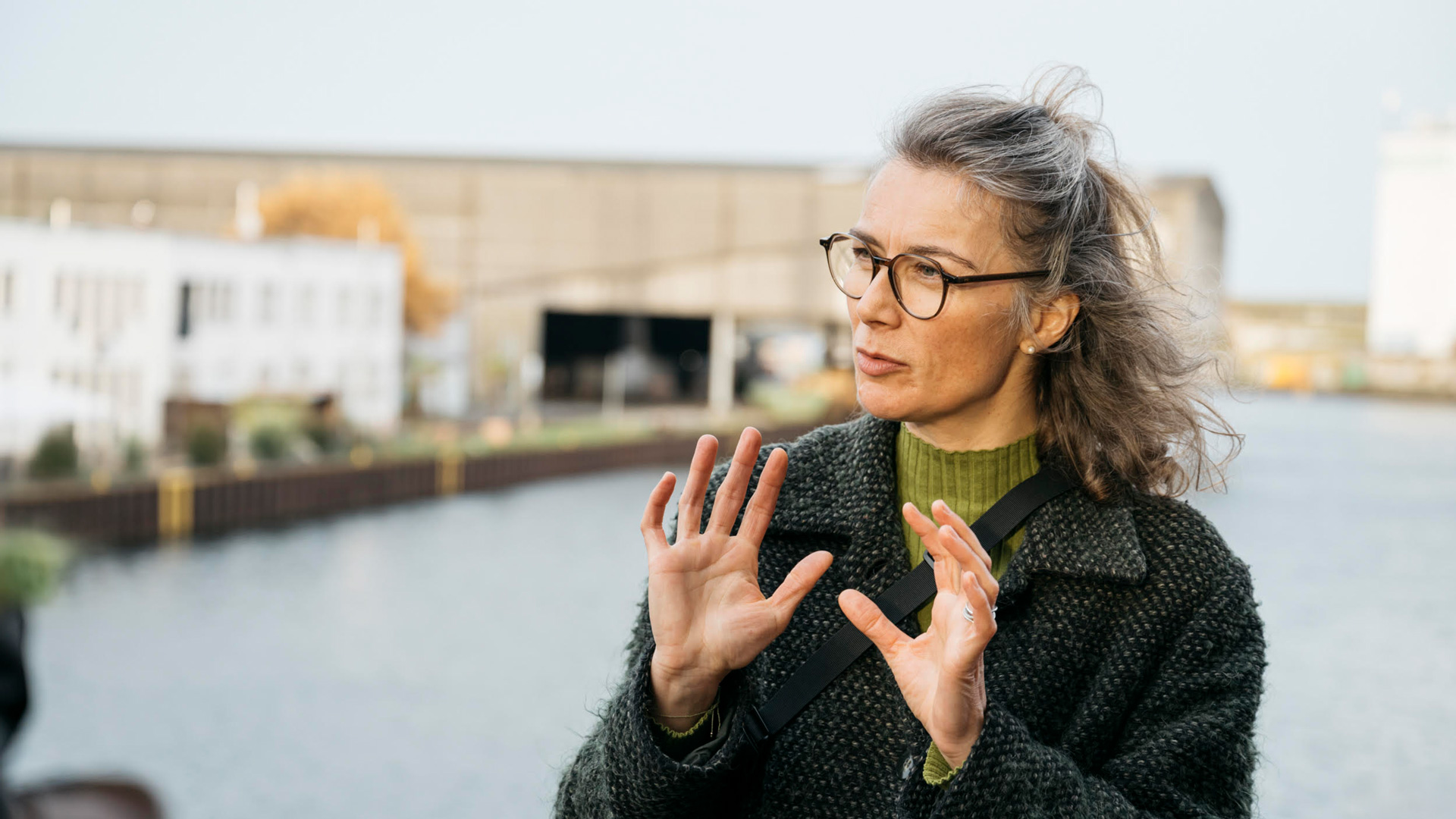 Workshop impression 2